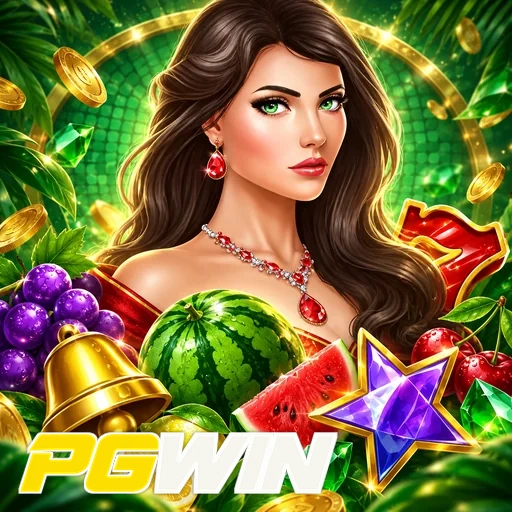 Download pgwin — baixar APK oficial app Android Brasil