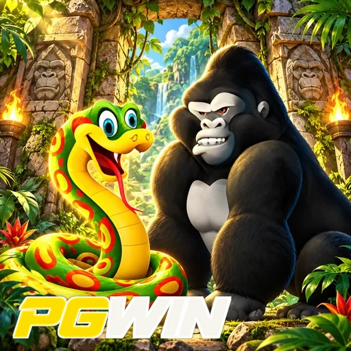 pgwin login — painel de entrada no app oficial