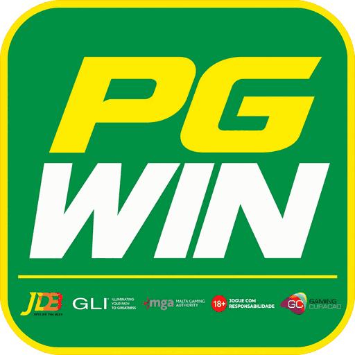 Ícone app pgwin